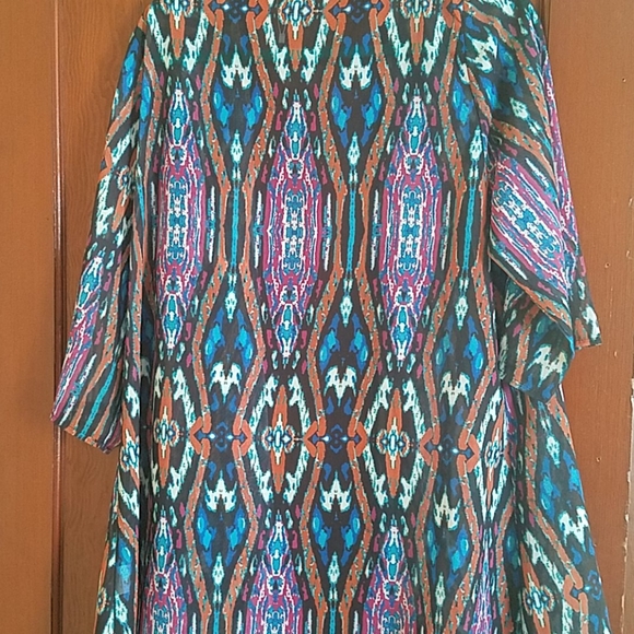 Pink Milly Kimono - Small - Picture 3 of 4